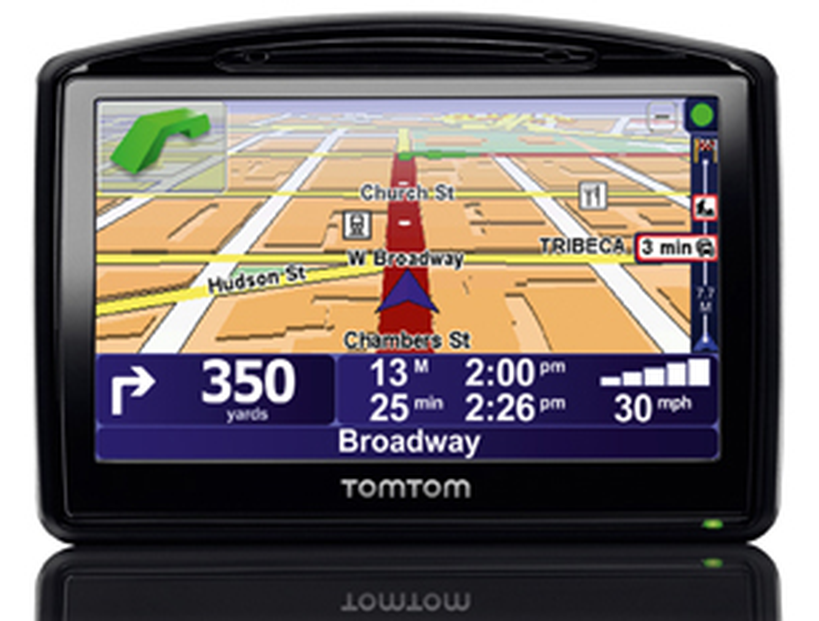 tomtom software download for mac