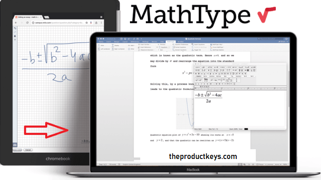 install mathtype for mac